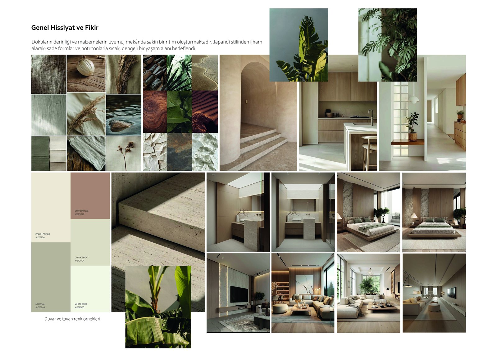 Moodboard