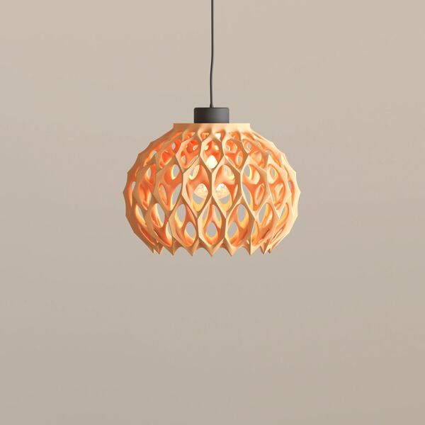 Floren Decorative Pendant Light