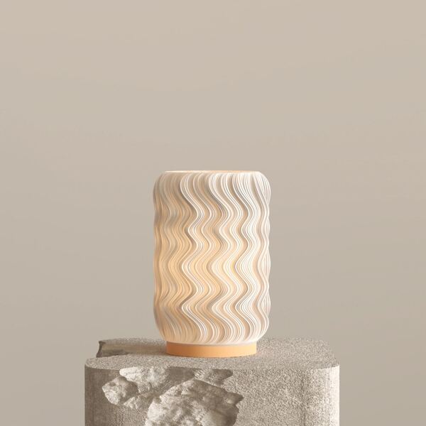 Marea-V2 Decorative Table Lamp