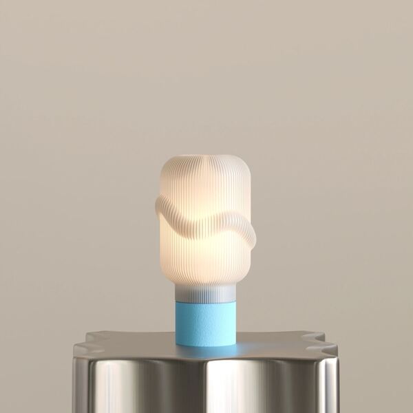 Hyans Decorative Table Lamp