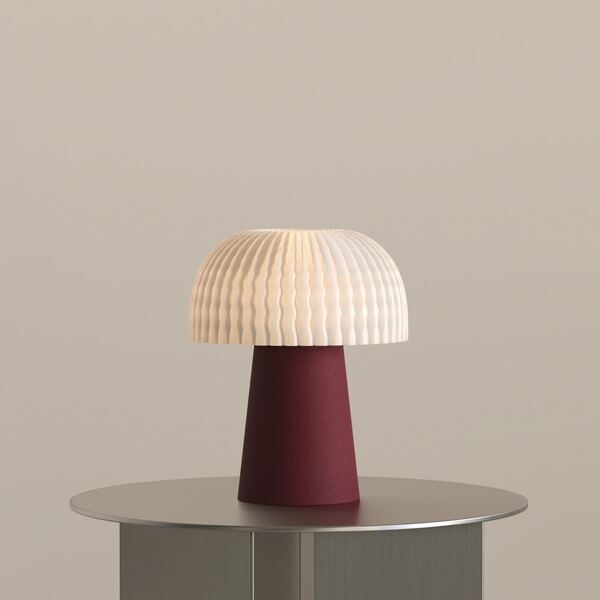 Kukka Decorative Table Lamp