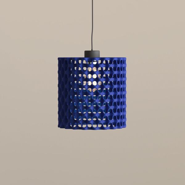 Solin Decorative Pendant Light
