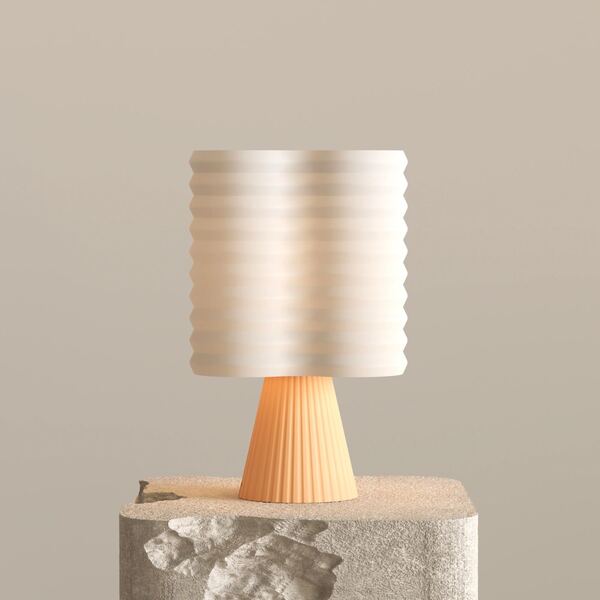 Moria Decorative Table Lamp