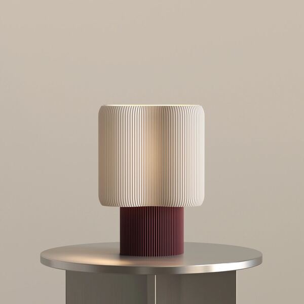 Doku Decorative Table Lamp