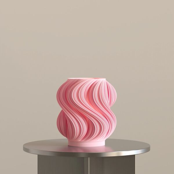 Creamo Decorative Table Lamp