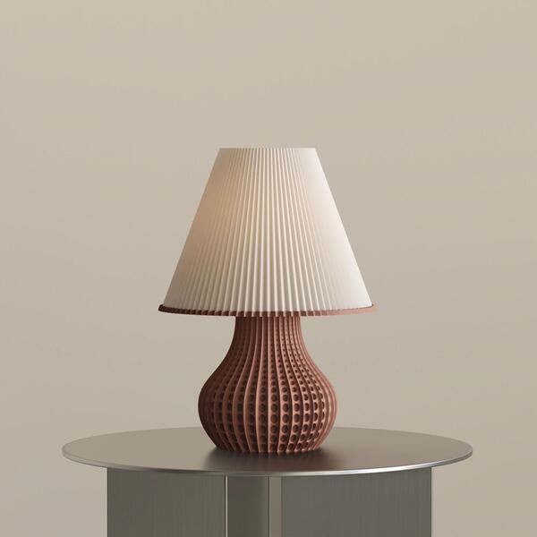 Parva Decorative Table Lamp