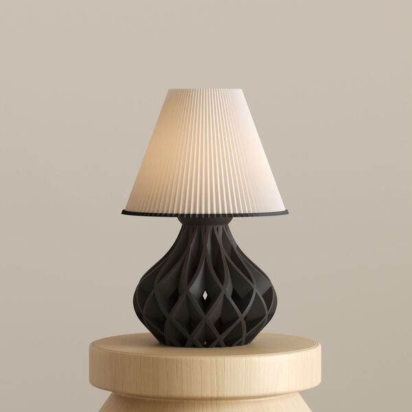 Geoma Decorative Table Lamp