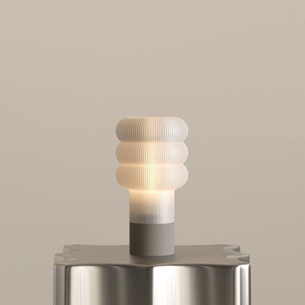 Orvo Decorative Table Lamp