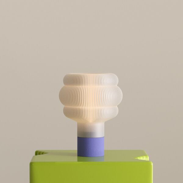 Ruisk Decorative Table Lamp