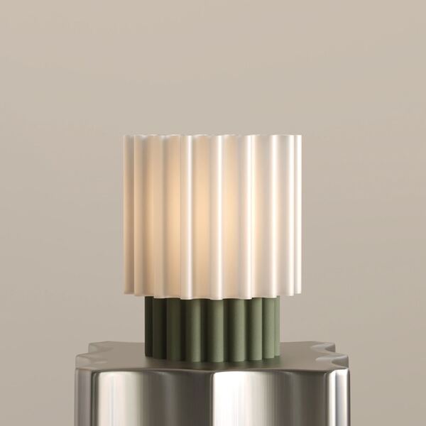 Plea Decorative Table Lamp