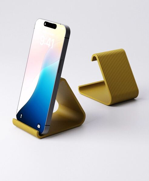 Ori Telefon Standı