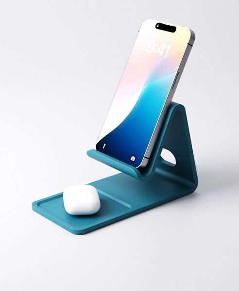 Daiza Telefon Standı