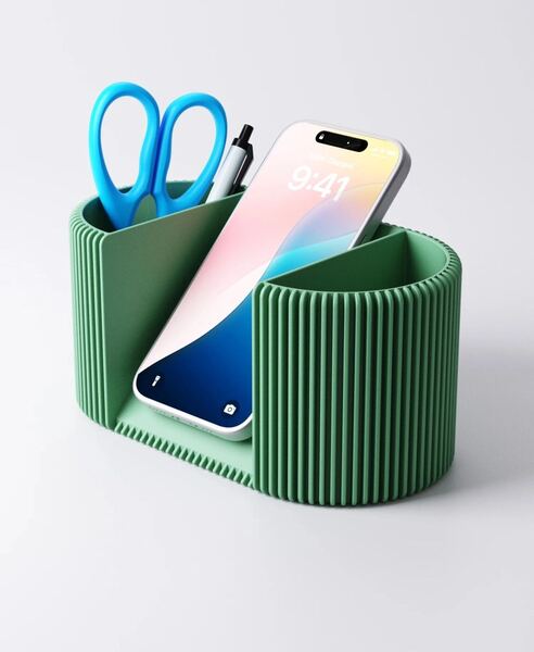 Nido MagSafe Masa Organizeri