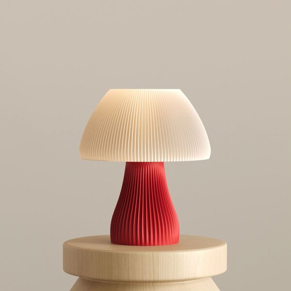 Hinoki Decorative Table Lamp